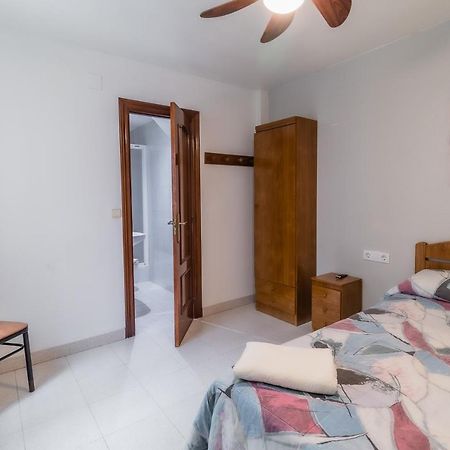 Hostal - Restaurante La Buena Villa by Vivere Stays Villalonquéjar Esterno foto